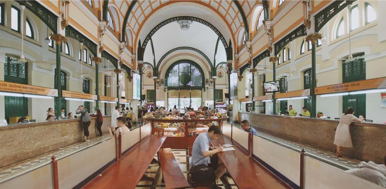 From Ho Chi Minh City: Heritage & Culture Half-Day Tour - What to bring (and what not to): small prep, big comfort