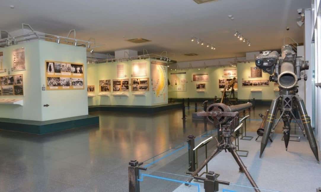 From Ho Chi Minh City: Heritage & Culture Half-Day Tour - Who should book this tour, and who should skip it