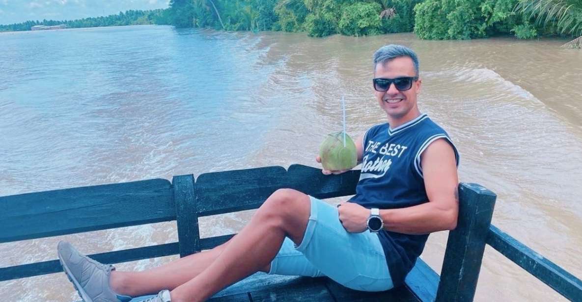 From Ho Chi Minh City: Mekong Delta VIP Tour by Limousine - Key things that make this Mekong Delta VIP tour worth your time