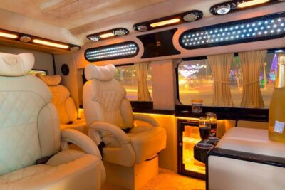 From Ho Chi Minh City: Mekong Delta VIP Tour by Limousine - Vinh Trang Pagoda: the Mekong Delta’s biggest spiritual stop