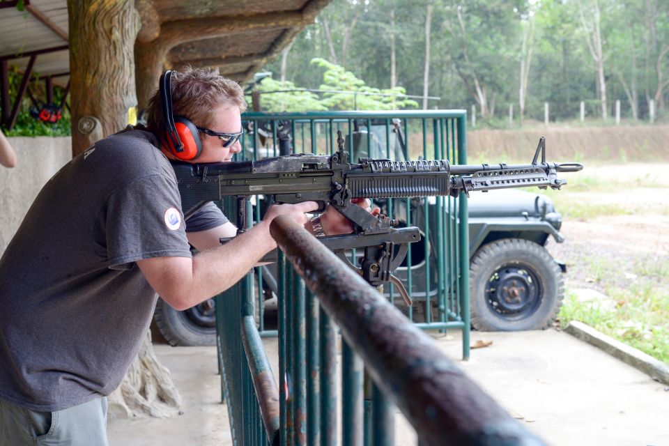 From Ho Chi Minh: Cu Chi Tunnels and VIP Speedboat Tour - Who This Tour Fits Best (And Who Should Think Twice)