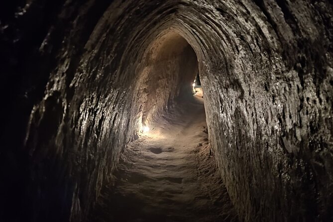 From Ho Chi Minh: Cu Chi Tunnels Half-Day History Tour with Guide - Price and value: why $14 is more than a bargain headline