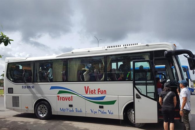 From Ho Chi Minh: Full-Day Mekong Delta Tour to My Tho & Ben Tre - Lunch on a Mekong Delta day: what’s included and how to handle it