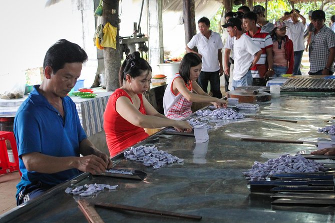From Ho Chi Minh: Full-Day Mekong Delta Tour to My Tho & Ben Tre - Price and Logistics: is $39 actually good value?