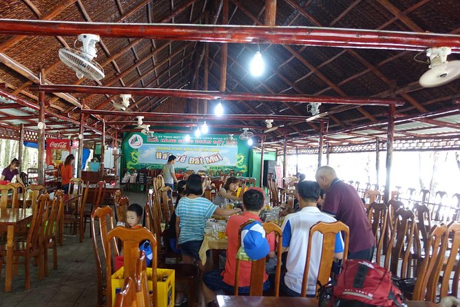 From Ho Chi Minh: Full-Day Mekong Delta Tour to My Tho & Ben Tre - Small group size: why max 20 makes a difference
