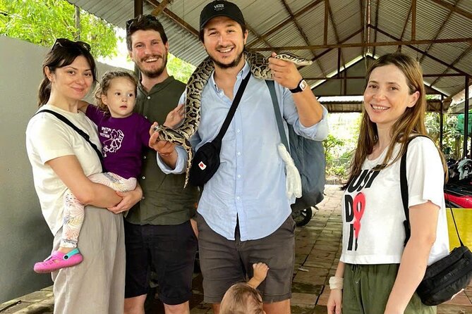 From Ho Chi Minh: Mekong Delta Can Tho Floating Market 2-Day Tour - The Mekong Delta in two days: fast, full, and very real
