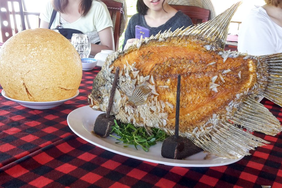 From Ho Chi Minh: Mekong Delta Small Group Day Trip - Shopping Stops and Photo Breaks: What’s Worth Your Energy