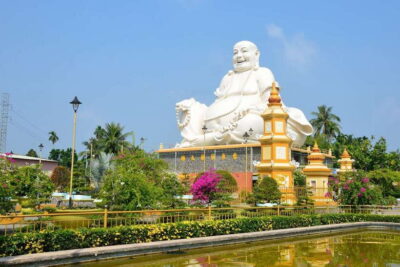 From Ho Chi Minh: Mekong Delta Small Group Day Trip - The Ride Out of Ho Chi Minh City: Why Timing Matters