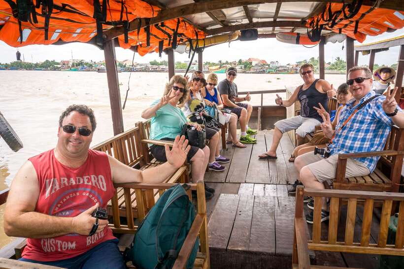 From Ho Chi Minh: Mekong Delta Small Group Day Trip - Coconut Candy Lesson: Sweet, But Also a Skill Moment