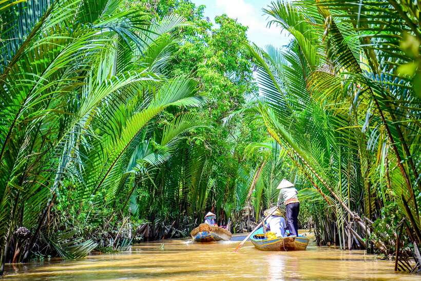 From Ho Chi Minh: Mekong Delta Small Group Day Trip - Fruits, Honey Tea, and Folk Music: A Cultural Stop That Feels Intentional