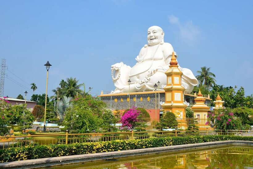 From Ho Chi Minh: Mekong Delta Small Group Day Trip - The Ride Out of Ho Chi Minh City: Why Timing Matters