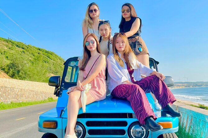From Ho Chi Minh To Mui Ne Best Day Trip | Sunset Tour - Ho Chi Minh to Mui Ne Without the Stress: sleeper bus timing that buys you energy