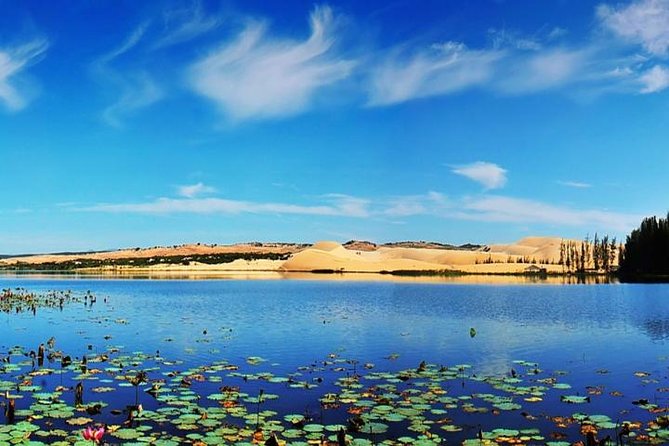 From Ho Chi Minh To Mui Ne Best Day Trip | Sunset Tour - Price and value math: is $64 enough?