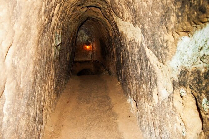 Full day Cu Chi Tunnels and Mekong Delta - Key highlights worth planning for