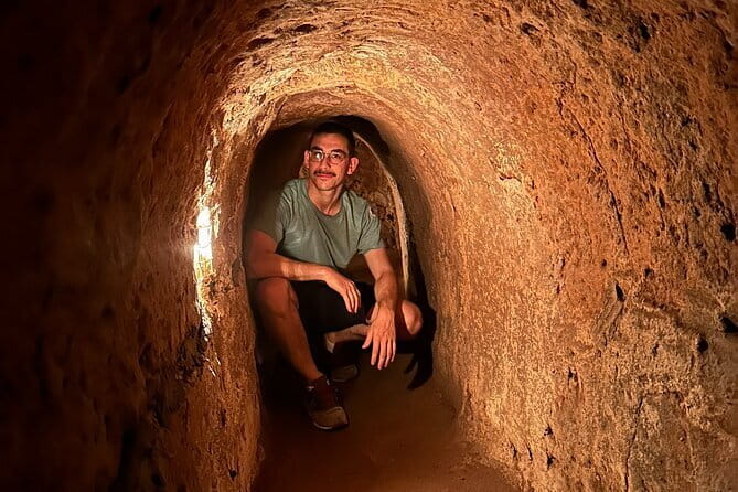 Full day Cu Chi Tunnels and Mekong Delta - What you actually eat and what’s included (so you can budget calmly)