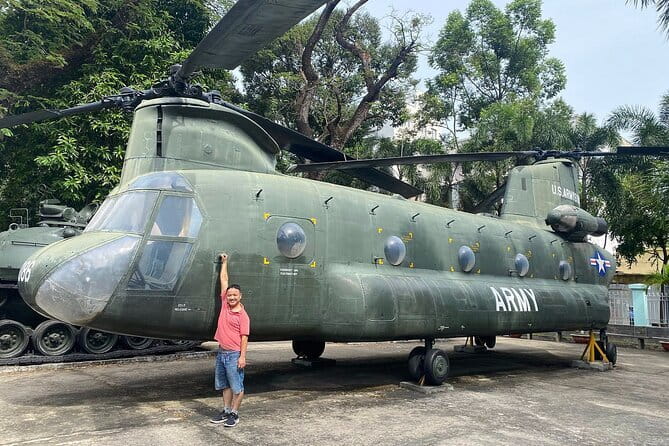 Full day Cu Chi Tunnels and Mekong Delta - Who this tour fits best (and who should consider something else)