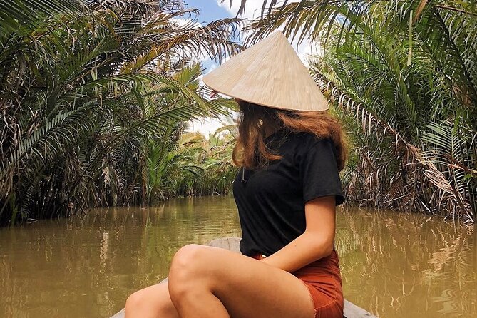Full-Day in Mekong Delta Floating Market and Local Private Tour - Can Tho Market and Cai Rang Floating Market: the boat scene you came for