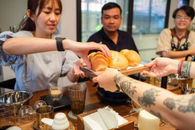 Fun & Easy Vietnamese Coffee Workshop in Hồ Chí Minh City - Cà Phê Muối: Why Salt Coffee Makes Sense