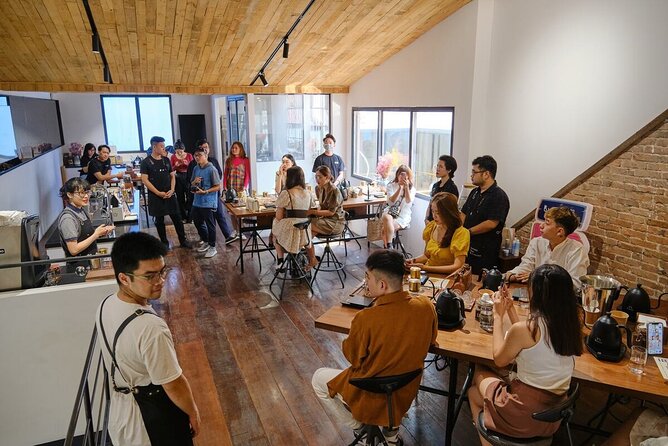 Fun & Easy Vietnamese Coffee Workshop in Hồ Chí Minh City - Price and Value: Why $23.35 Can Be a Good Deal