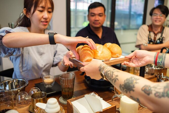 Fun & Easy Vietnamese Coffee Workshop in Hồ Chí Minh City - Cà Phê Muối: Why Salt Coffee Makes Sense