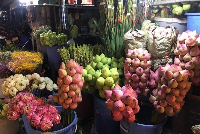 Good Morning Saigon Tour by Motorbike and Scooter - Floating Market Time in District 7 (20 Minutes)
