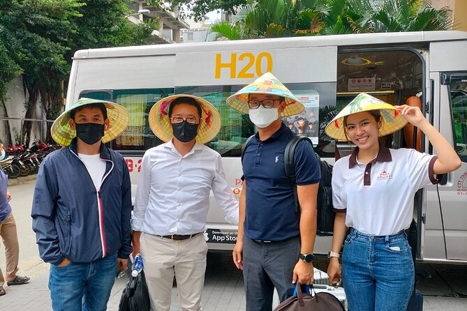Half-Day Cu Chi Tunnels Guided Exclusive Experience with Pick Up - The guide experience: English storytelling and named experts