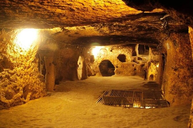 Half-Day Cu Chi Underground Tunnels Tour with Pick Up - Cu Chi in Half a Day: Why This Trip Makes Sense