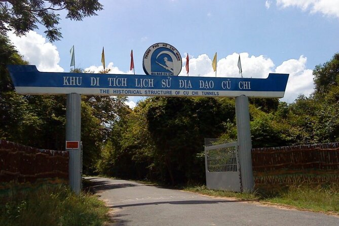 Half-Day Cu Chi Underground Tunnels Tour with Pick Up - Price and Value: Is $25 a Good Deal?