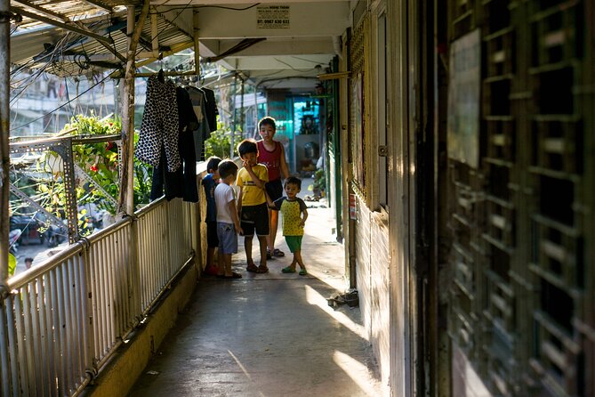Half Day - Saigon Off-the-Beaten-Path - City Cycling Tour - Why a half-day Saigon cycling tour makes sense