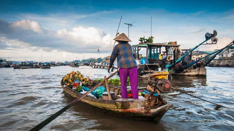 HCM: 2-Day Mekong Floating Market with Cooking & Bike Ride - Price and Value: What $87 Buys in the Mekong Delta