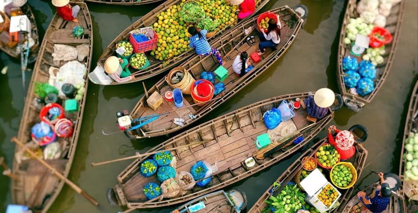 HCM: 2-Day Mekong Floating Market with Cooking & Bike Ride - Who Should Book This Tour (and Who Should Skip It)