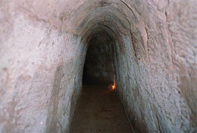HCM City: 1-Day Cu Chi Signature Tunnels & Liberated Village - Cu Chi and Ben Duoc: a day trip with context, not just photos