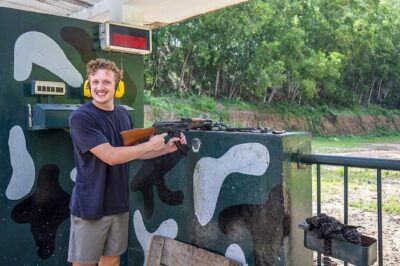 HCM City: 1-Day Cu Chi Signature Tunnels & Liberated Village - Hotel pickup, timing, and the ride out of District 1