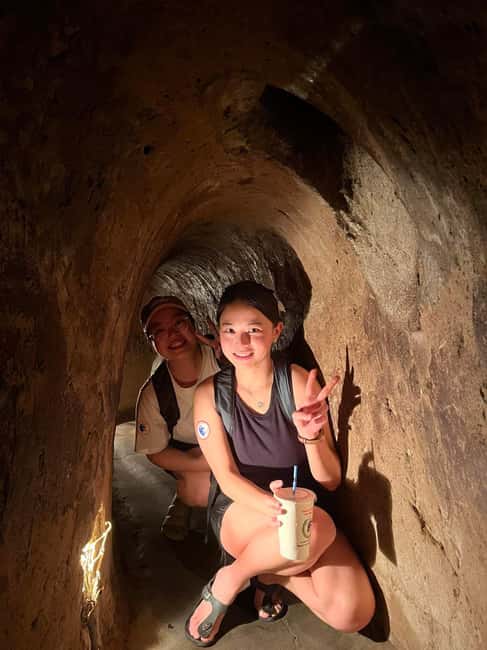 HCM City: Cu Chi Tunnels Morning or Afternoon Tour - Comfort, timing, and what to bring (based on what actually helps)