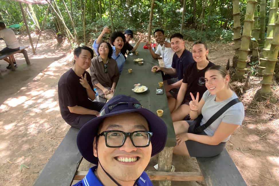 HCM: Cu Chi Tunnels and Mekong Delta Tour - Should You Book This Cu Chi Tunnels + Mekong Delta Tour?