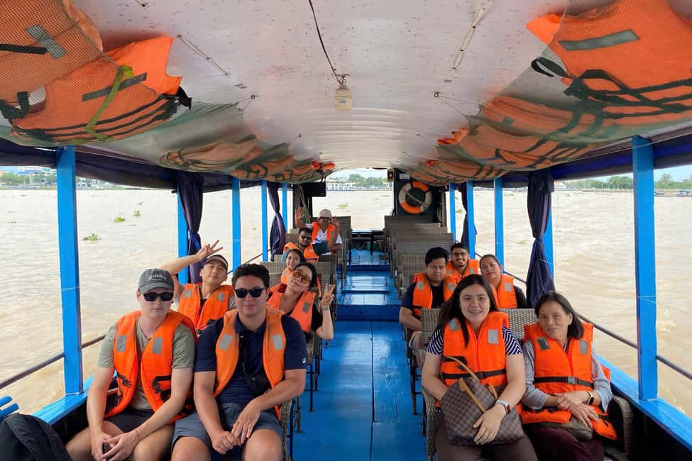 HCM: Cu Chi Tunnels and Mekong Delta Tour - Why the Guides Matter on a Day This Long