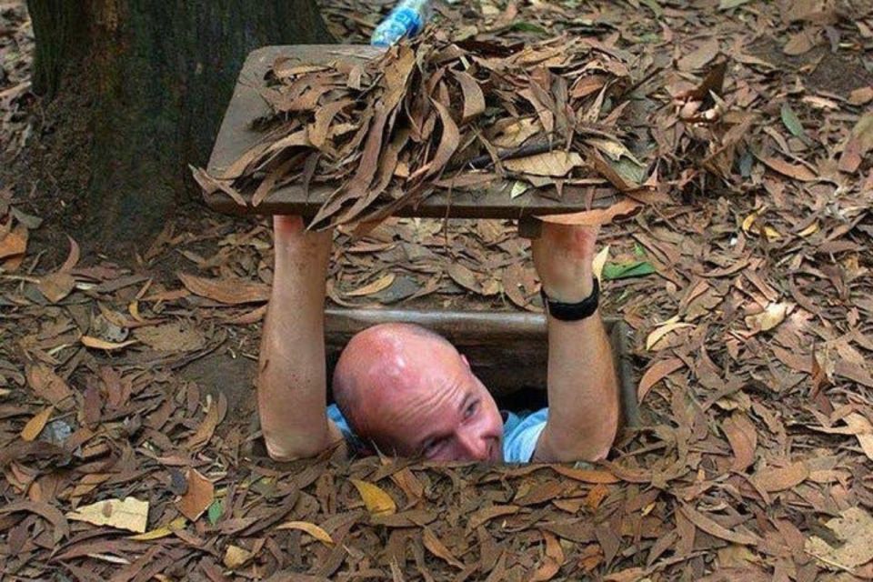 HCM: Cu Chi Tunnels and Mekong Delta Tour - Comfort, Safety, and What You Need to Bring