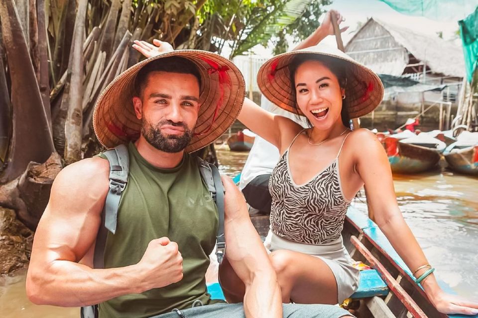 HCM: Cu Chi Tunnels & Mekong Delta with Coconut Village Tour - Key highlights worth setting your expectations by