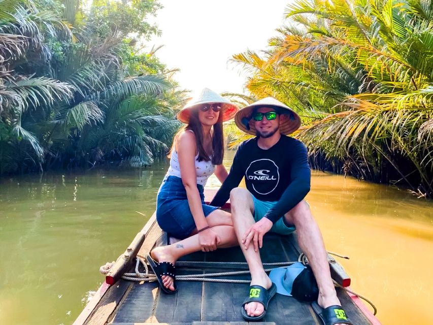 HCM: Cu Chi Tunnels & Mekong Delta with Coconut Village Tour - Price and Value: What Around $35 Buys You (And What Costs Extra)
