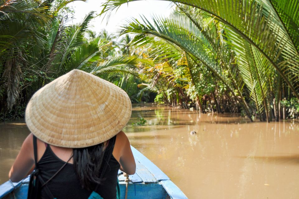HCM: Cu Chi Tunnels & Mekong Delta with Coconut Village Tour - How the Day Trip Works From Ho Chi Minh City