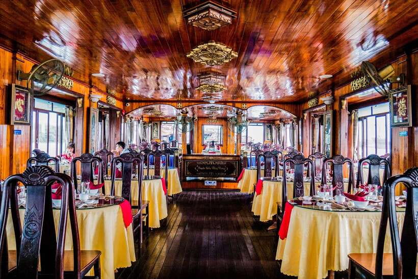 HCM: Saigon River Dinner Cruise - Who Should Book This Cruise (and Who Might Skip It)