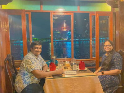 HCM: Saigon River Dinner Cruise - What the $55 Really Buys (and Why It’s Fair Value)