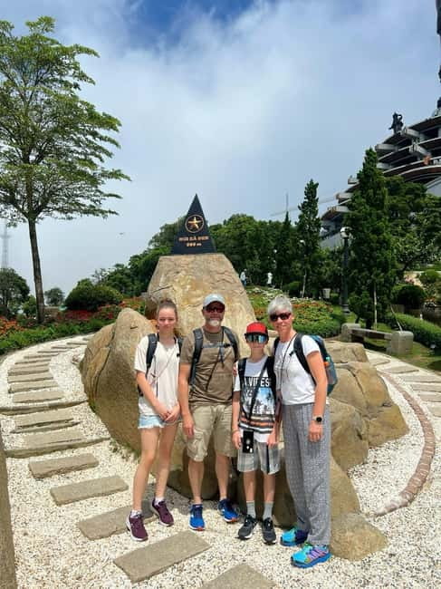 HCM: Tay Ninh, Black Virgin Mountain, & Cao Dai Temple Tour - Ba Den Mountain (Black Virgin Mountain): Temples, Steps, and Summit Choices