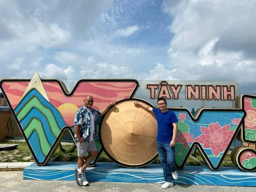 HCM: Tay Ninh, Black Virgin Mountain, & Cao Dai Temple Tour - How Weather and Timing Can Change Your Day
