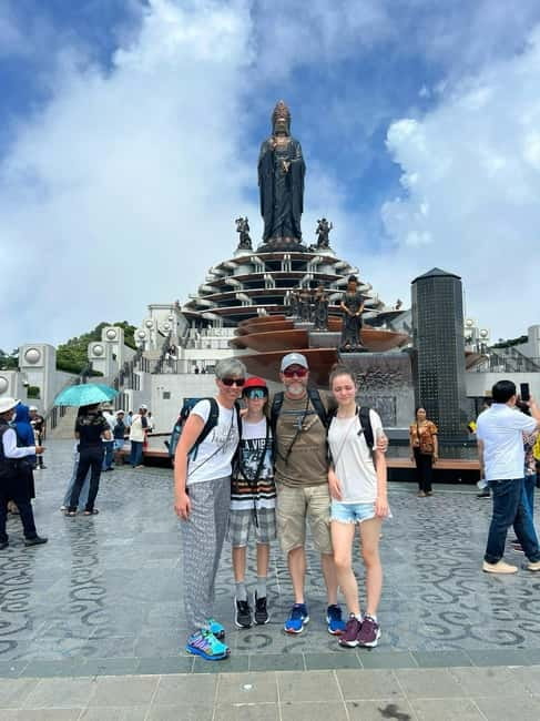 HCM: Tay Ninh, Black Virgin Mountain, & Cao Dai Temple Tour - Getting There From Ho Chi Minh City: Pickup, Drive, and Group Comfort