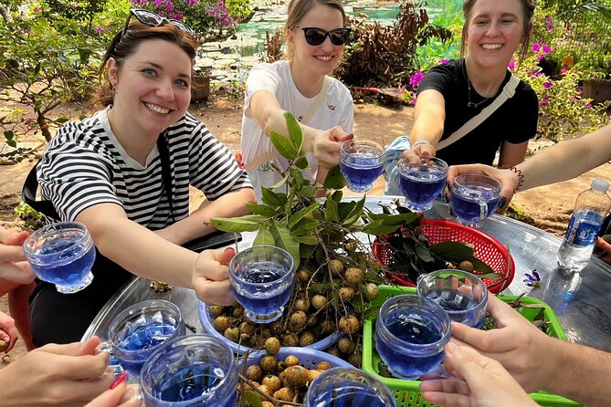 HCMC: Can Tho Floating Market - Son Islet 1-Day Mekong Delta Tour - Price and value: how $65 holds up for a 12-hour Mekong Delta day