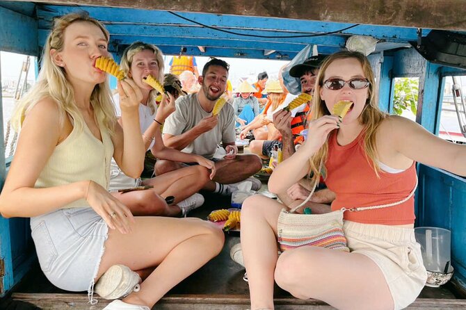 HCMC: Can Tho Floating Market - Son Islet 1-Day Mekong Delta Tour - Getting the most out of it: timing, meals, and what to watch for