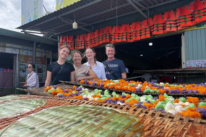 HCMC: Can Tho Floating Market - Son Islet 1-Day Mekong Delta Tour - Who should book this one-day Can Tho tour from HCMC?