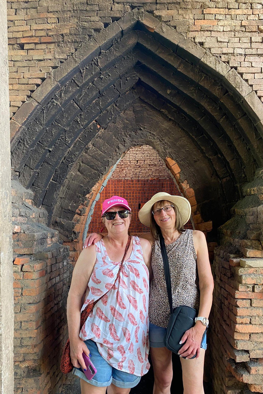 HCMC: Mekong Delta Less-Touristy One-Day Tour to Ben Tre - The HCMC to Ben Tre Travel Time Reality Check