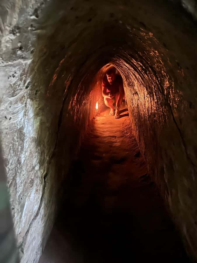 HCMC:Cu Chi Ben Duoc Tunnels:Authentic & Less Touristy-Max10 - Key things to know before you go